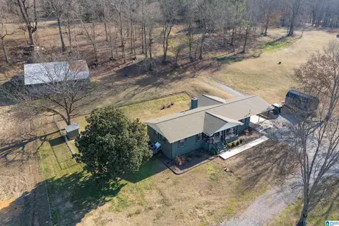 32960 Us Highway 411, Ashville, AL 35953