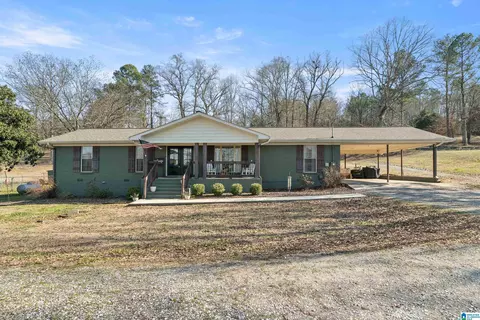32960 Us Highway 411, Ashville, AL 35953