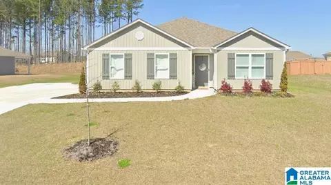 432 Stage Coach Blvd, Kimberly, AL 35091