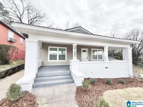 3101 Pike Rd, Birmingham, AL 35208