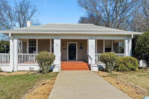 704 S Street E, Talladega, AL 35160