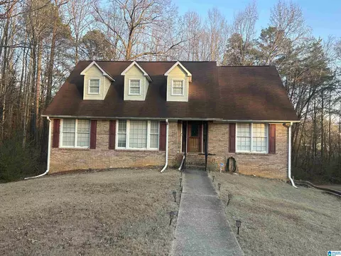 1745 Indian Summer Dr, Birmingham, AL 35215