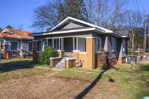 219 72nd St N, Birmingham, AL 35206