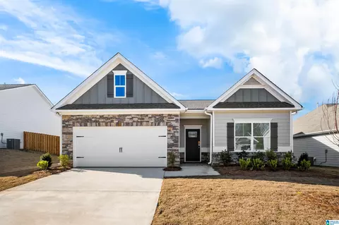 The Langford Headwinds Lane, Bessemer, AL 35022