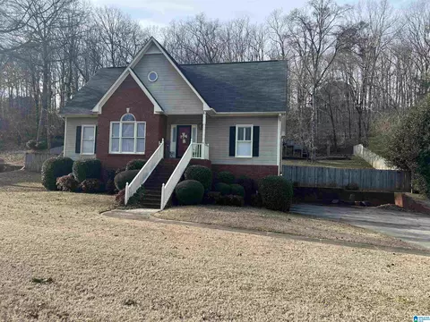 6267 Canterbury Rd, Pinson, AL 35126