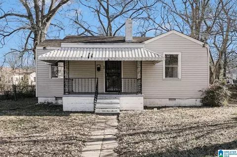 2213 Fulton Ave, Birmingham, AL 35211