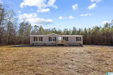 770 Concord Church Rd, Talladega, AL 35160