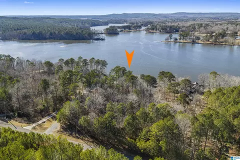 shore side lane, Sylacauga, AL 35151