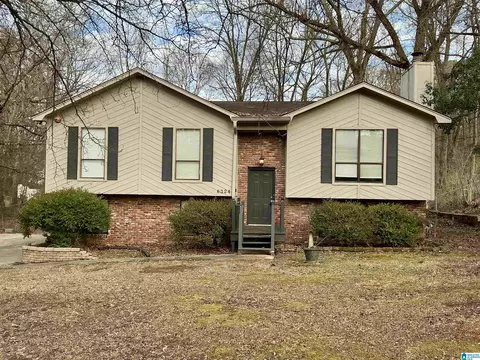 6324 Stonehaven Ln, Pinson, AL 35126