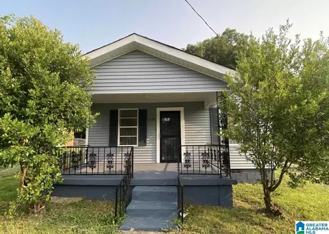 2129 Northland Ave SW, Birmingham, AL 35211