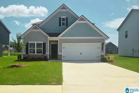 5372 Tailwinds Dr, Bessemer, AL 35022