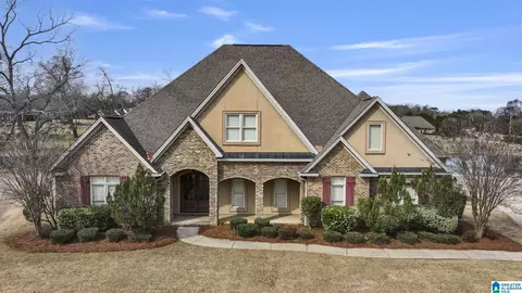 6224 Hunters Grv, Montgomery, AL 36117