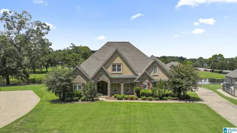 6224 Hunters Grv, Montgomery, AL 36117