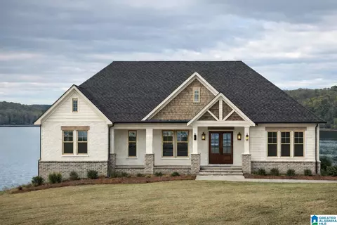 203 Allen Rd, Pell City, AL 35128