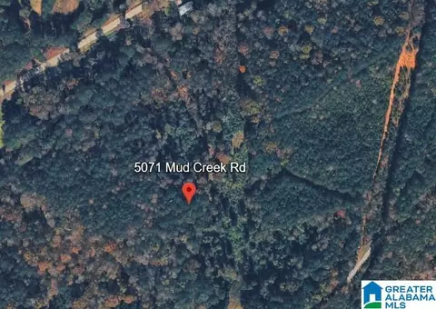 5071 Mud Creek Rd #5071, Adger, AL 35006