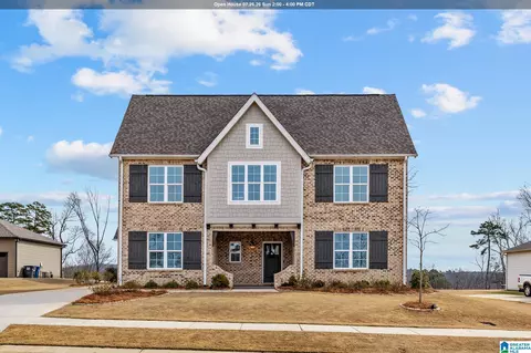 4529 Brexton St, Trussville, AL 35173