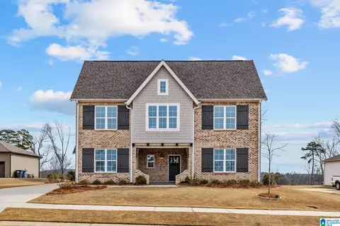 4529 Brexton St, Trussville, AL 35173