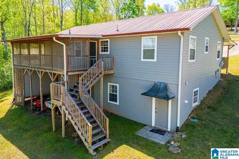 832 Point South Dr, Lineville, AL 36266