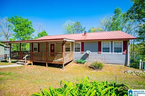 832 Point South Dr, Lineville, AL 36266