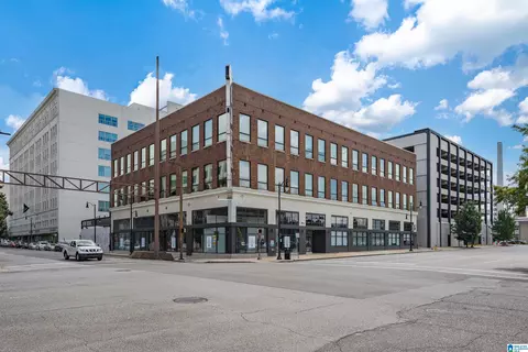 1801 2nd Ave N #309, Birmingham, AL 35203