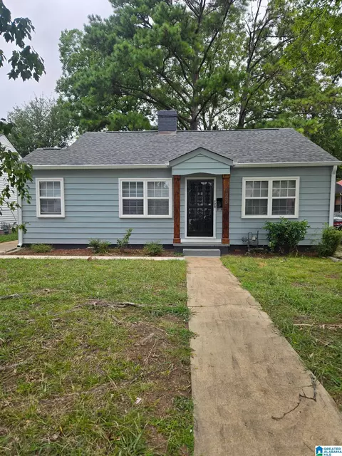 728 Center Pl SW, Birmingham, AL 35211