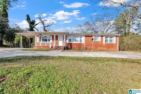 2473 Warrior Trafford Rd, Trafford, AL 35172