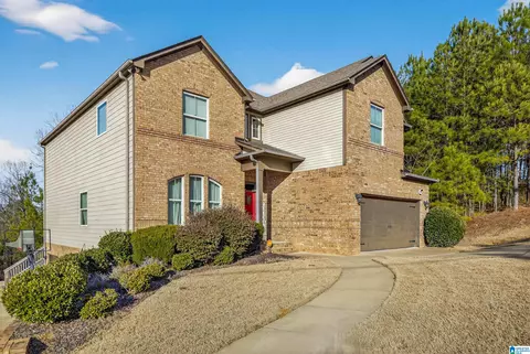 820 Brookhaven Dr, Odenville, AL 35120