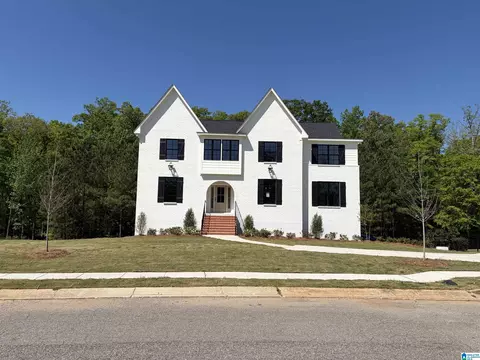 2081 Highland Gate Way, Hoover, AL 35244