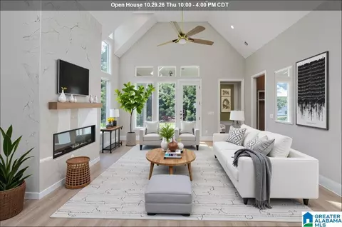 6339 Longmoor Rd, Hoover, AL 35244