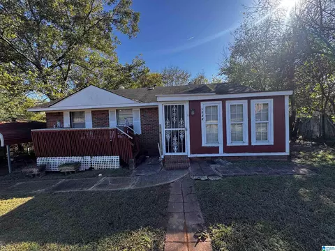 3526 2nd Ave N, Dolomite, AL 35061