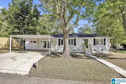 703 Olga Ann Dr, Weaver, AL 36277