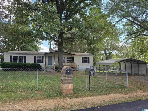 351 Mcginnis St, Springville, AL 35146