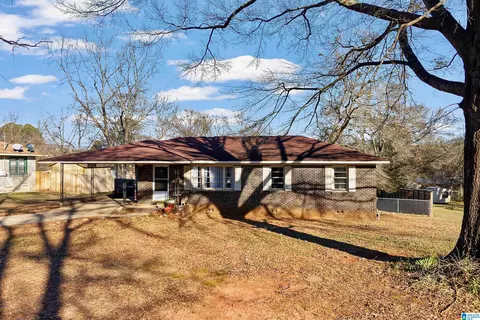 837 Walnut St, Bessemer, AL 35020