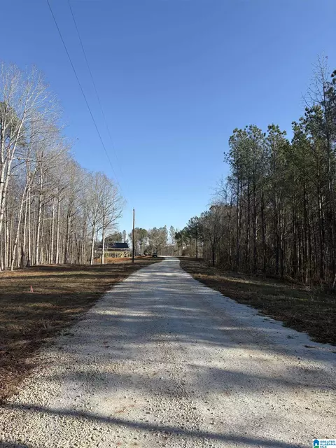 Lot 12 County Road 499 #12, Woodland, AL 36280