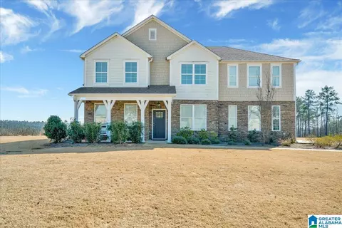 6439 Winslow Dr, Trussville, AL 35173