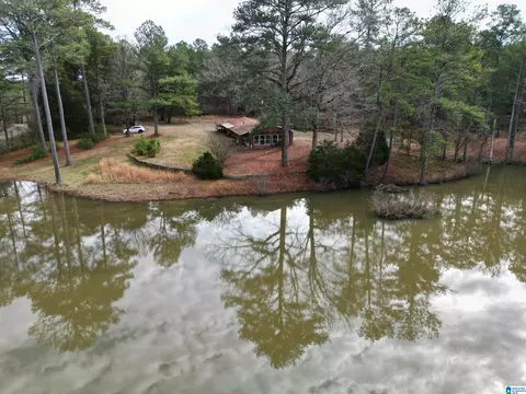 48839 S Alabama Highway 25, Sterrett, AL 35147