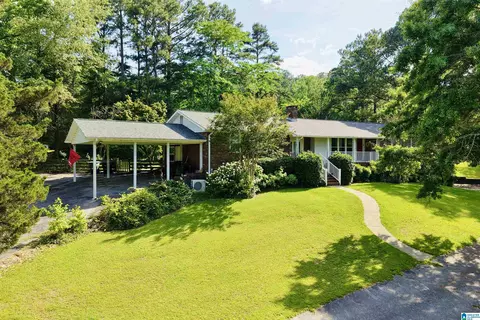 3755 County Road 331, Columbiana, AL 35051