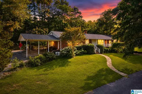 3755 County Road 331, Columbiana, AL 35051