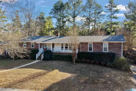 3755 County Road 331, Columbiana, AL 35051