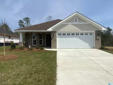 2114 Turquoise Ln, Calera, AL 35040