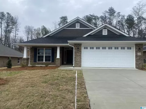 2118 Turquoise Ln, Calera, AL 35040