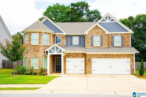 1368 N Wynlake Dr, Alabaster, AL 35007