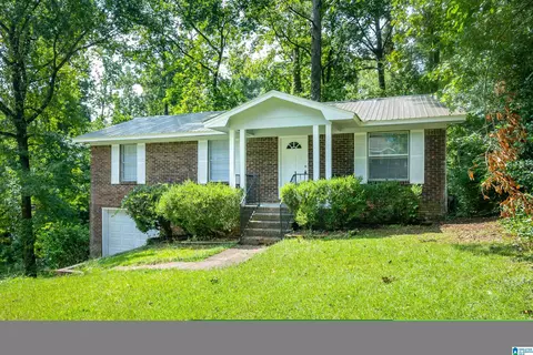 607 Basswood Dr, Adamsville, AL 35005