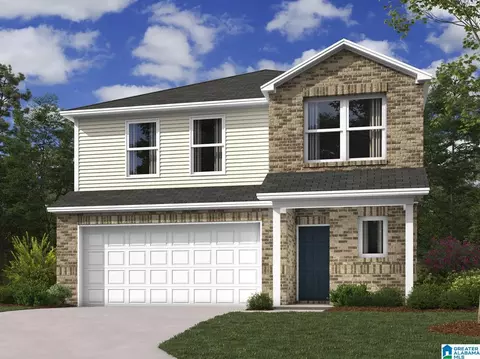 254 Timber Pass, Lincoln, AL 35096