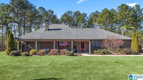 7680 County Road 35, Bremen, AL 35033