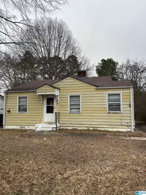 91 Pelham Hts, Anniston, AL 36206