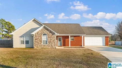 95 County Road 942, Clanton, AL 35045
