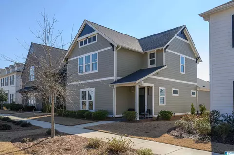 1225 Lillian Ter, Hoover, AL 35244