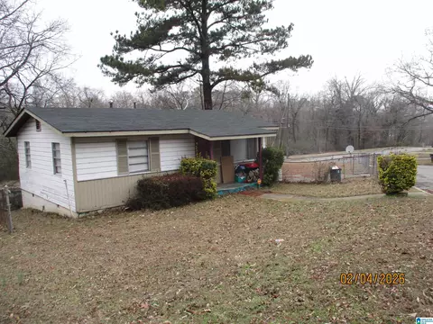 4912 N Cheek Rd, Birmingham, AL 35207