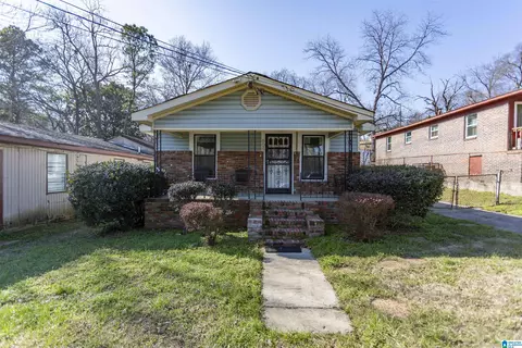 606 Antwerp Ave, Birmingham, AL 35212